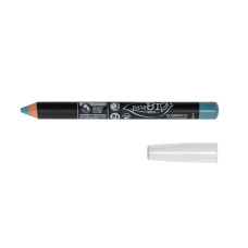 puroBIO Cosmetics - Eyeshadow Kingsize PENCIL petrol no 23